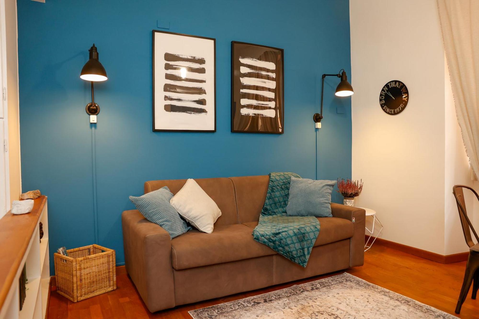 Riari House - Trastevere