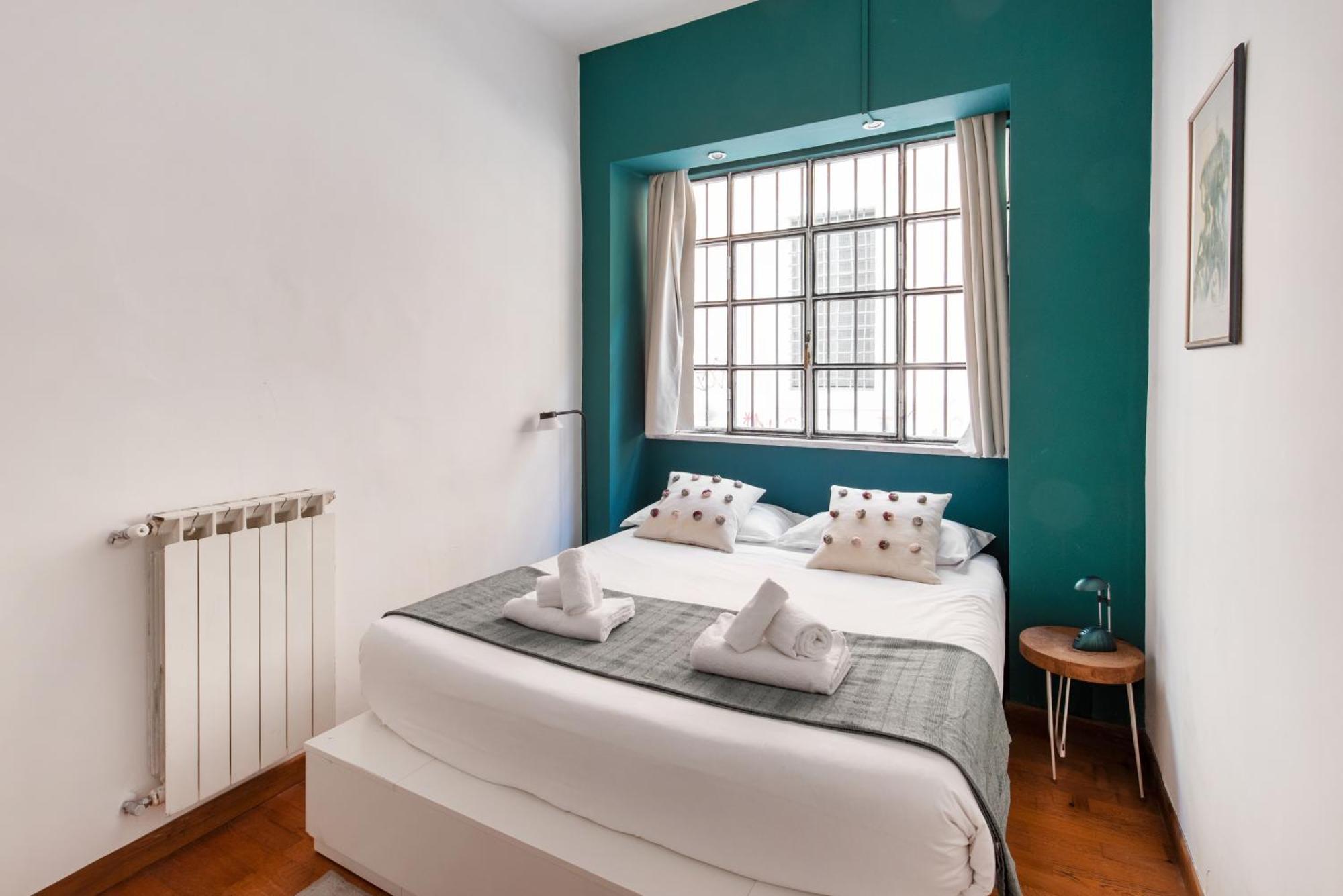 Feriehus Riari House - Residenze Romanae Rom