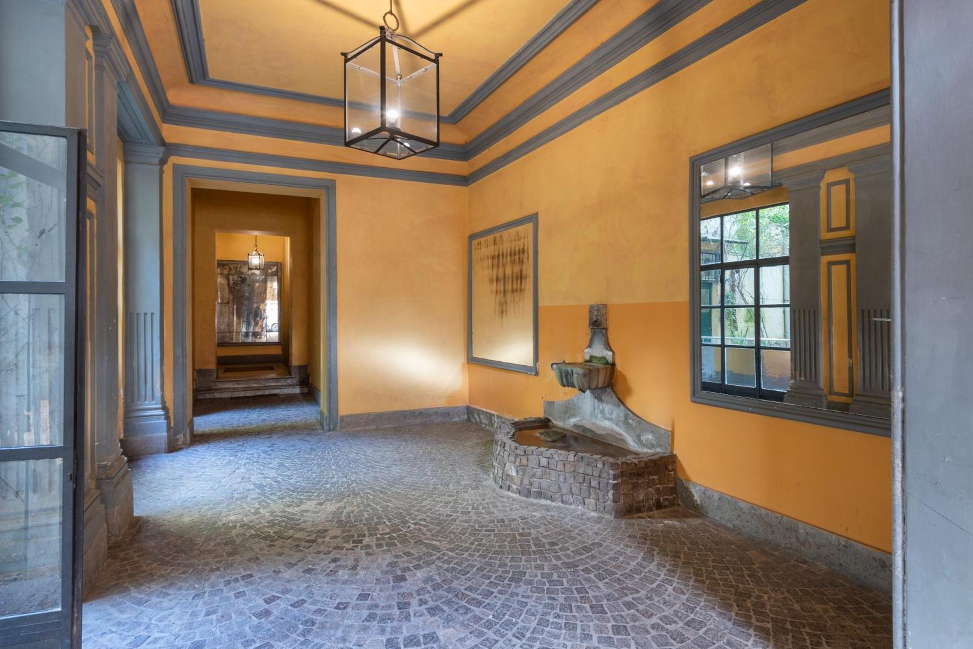Riari House - Residenze Romanae Rom
