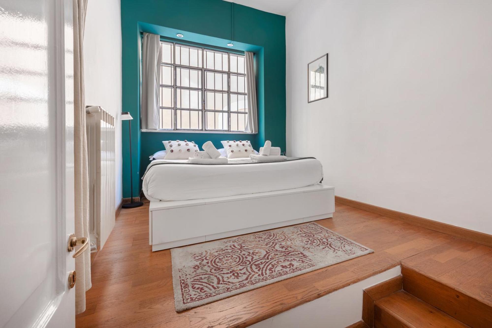 Feriehus Riari House - Residenze Romanae *